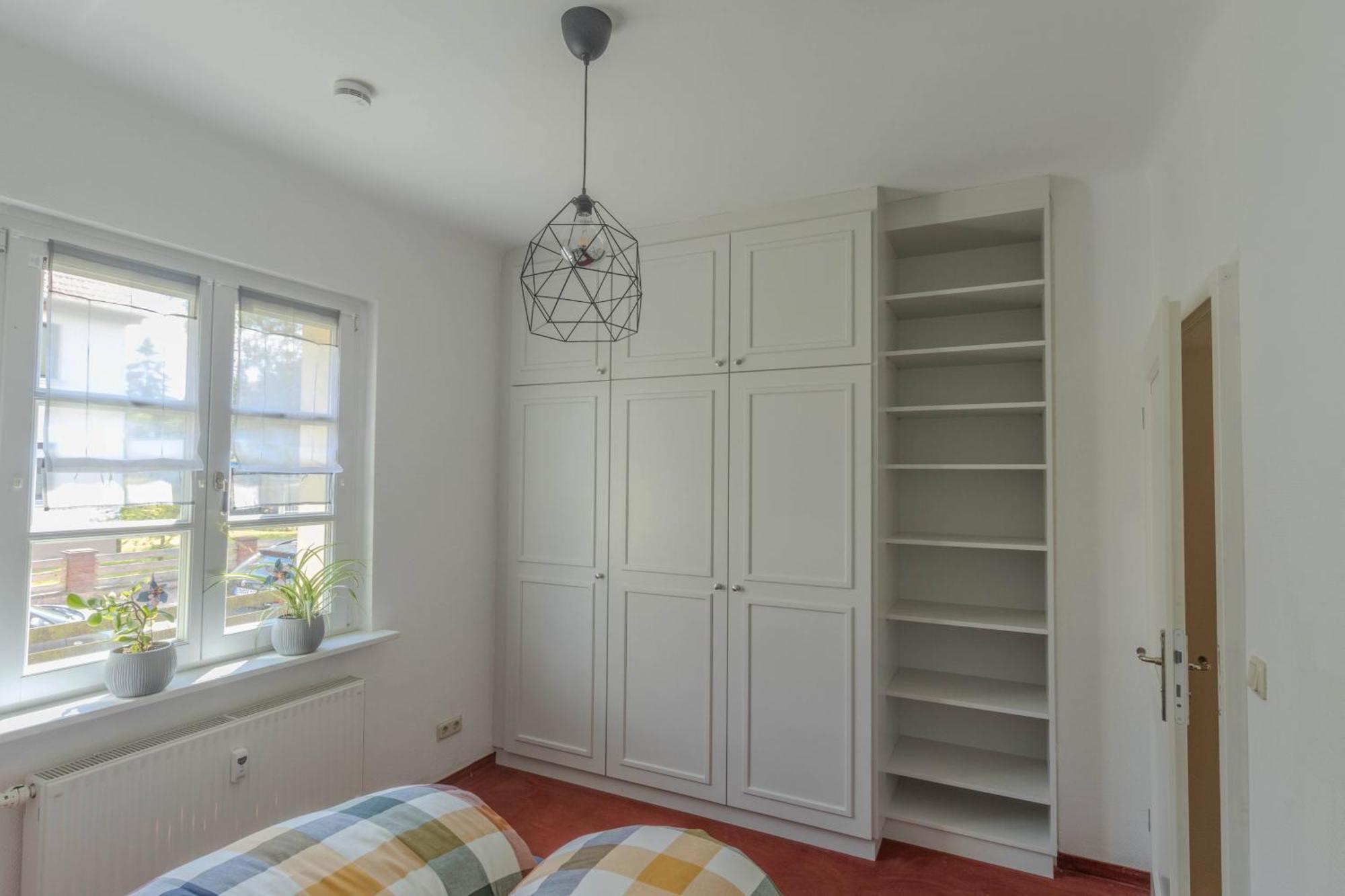 Ferienwohnung Forker Ohrdruf المظهر الخارجي الصورة