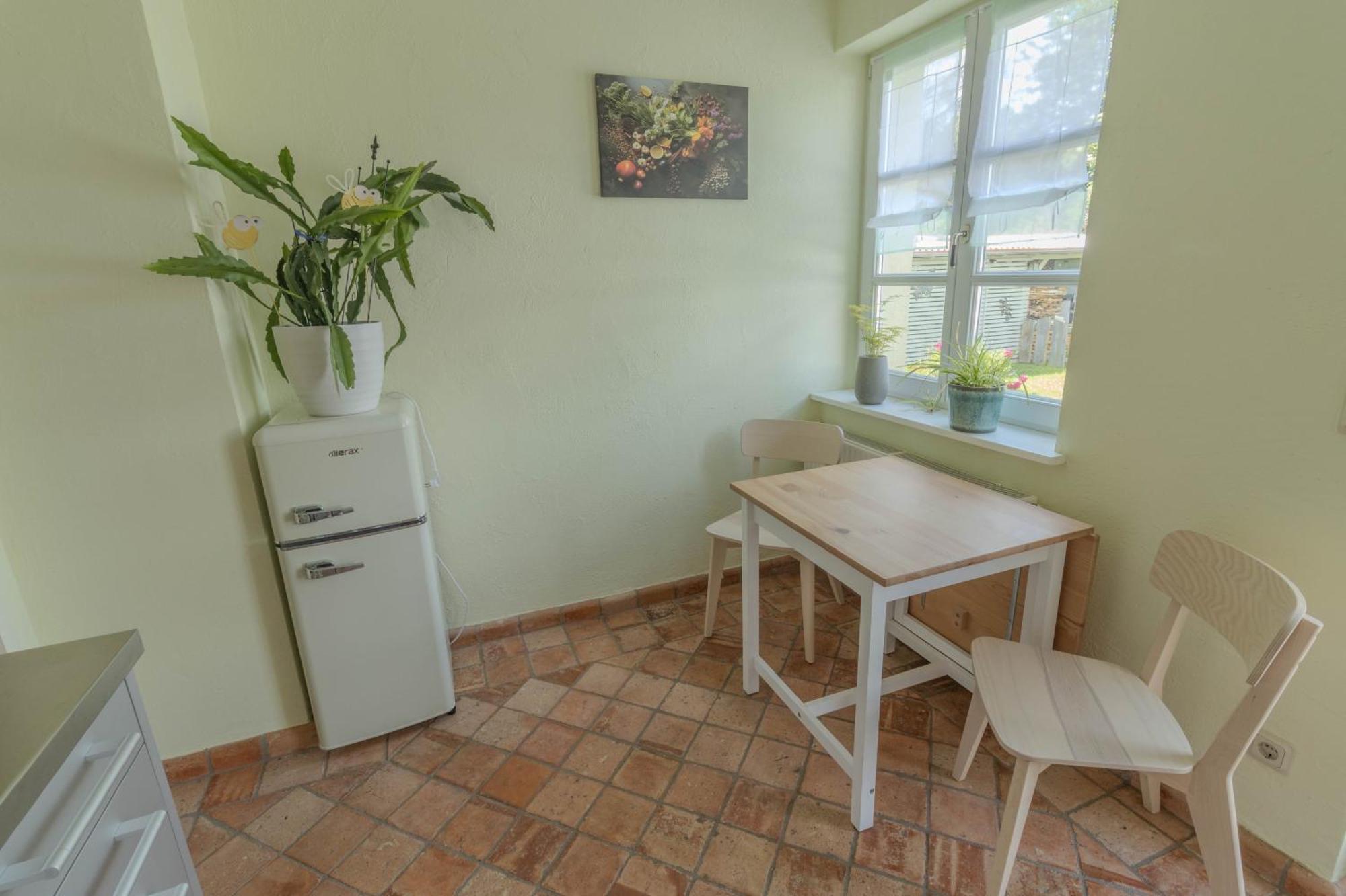 Ferienwohnung Forker Ohrdruf المظهر الخارجي الصورة