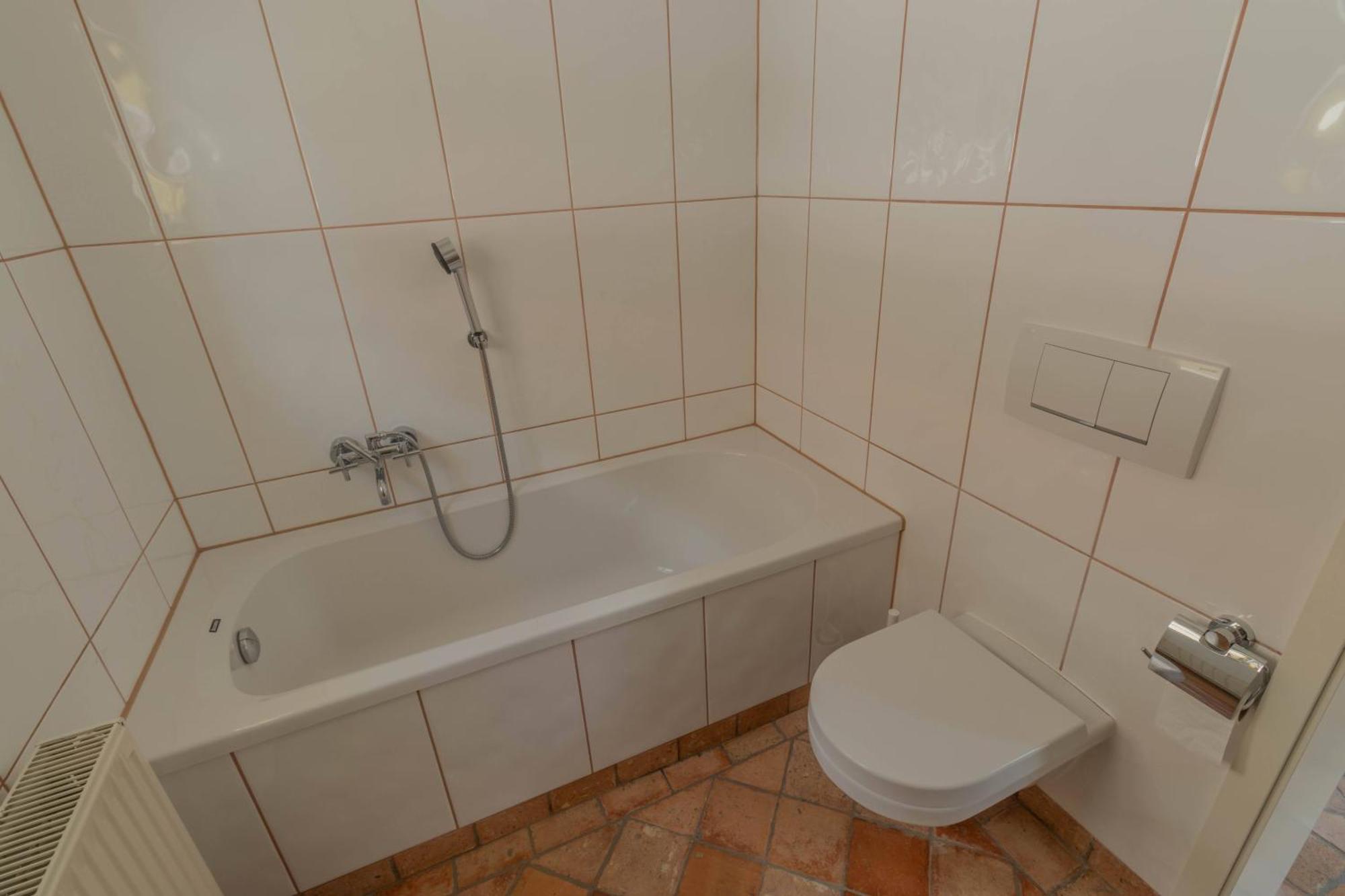 Ferienwohnung Forker Ohrdruf المظهر الخارجي الصورة