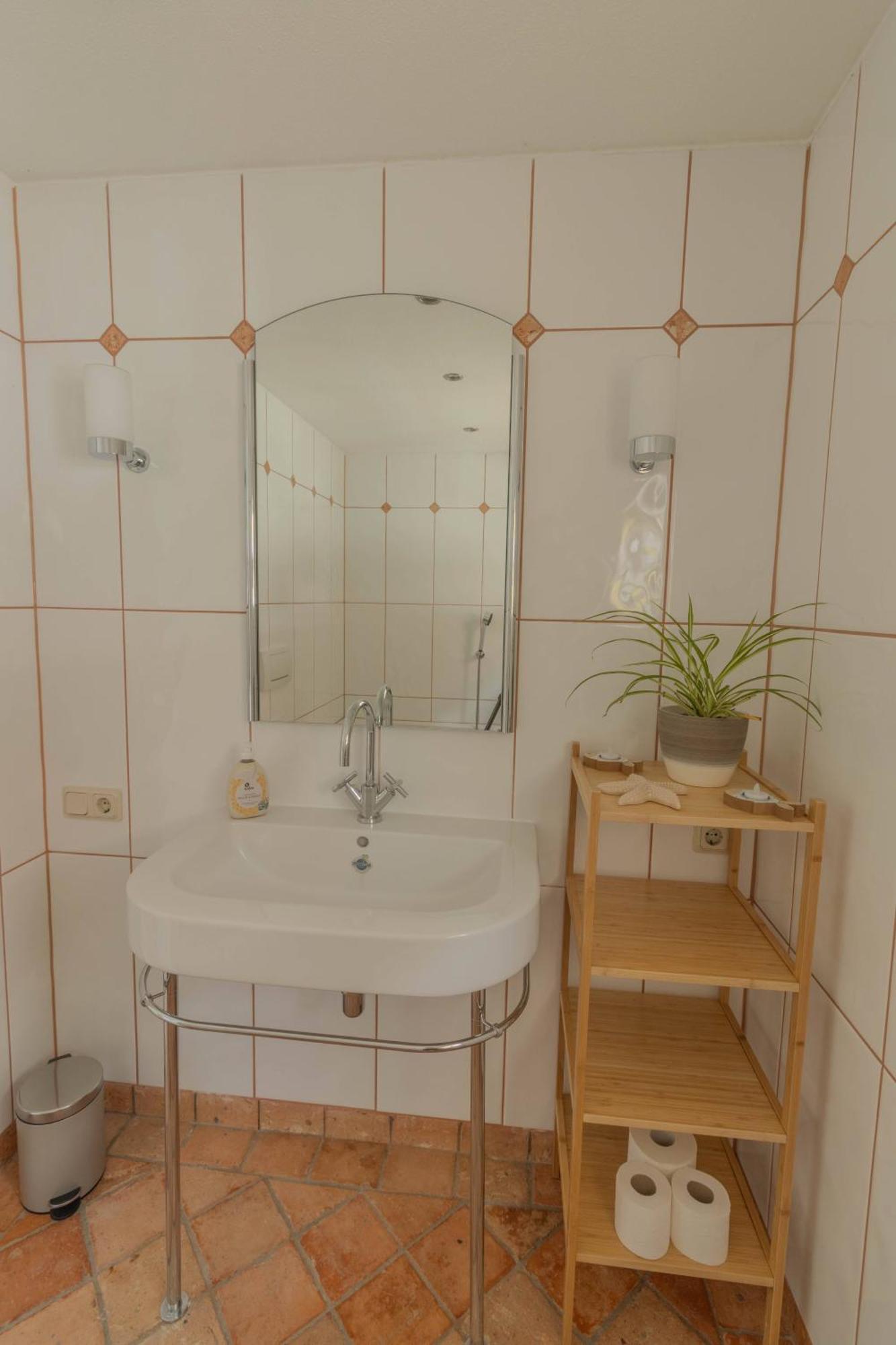 Ferienwohnung Forker Ohrdruf المظهر الخارجي الصورة