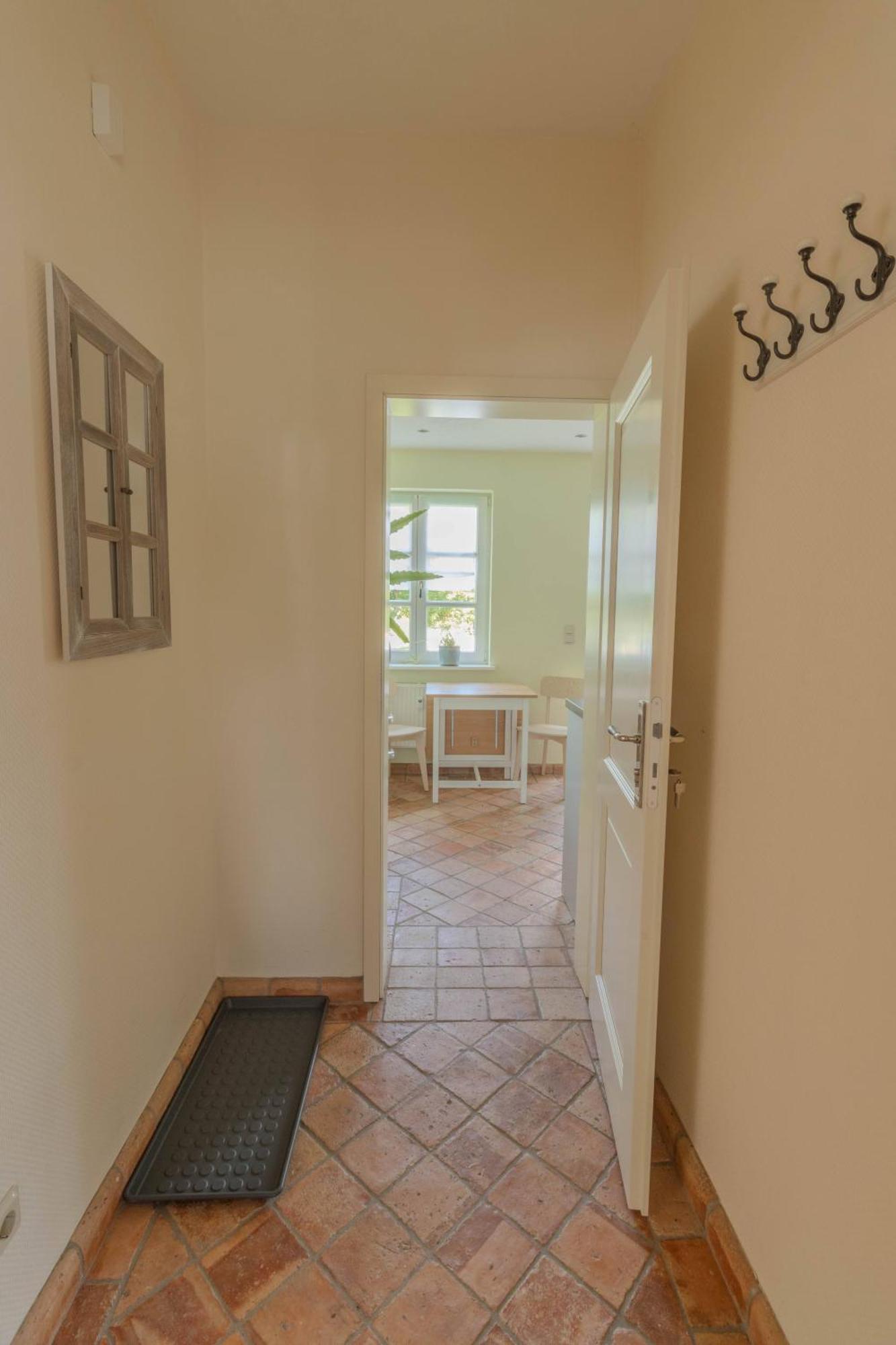 Ferienwohnung Forker Ohrdruf المظهر الخارجي الصورة